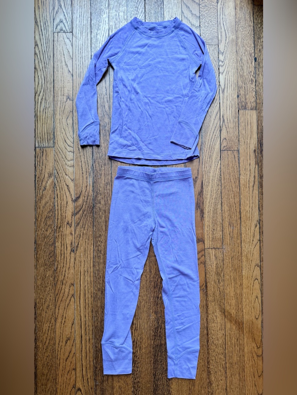Iksplor Children’s Merino Baselayer Set 5T